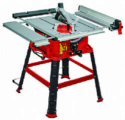 ΦΑΛΤΣΟΠΡΙΟΝΟ ΜΕ ΠΑΓΚΟ ΕΡΓΑΣΙΑΣ TC-TS 2225 U  - EINHELL