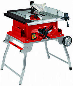 ΔΙΣΚΟΠΡΙΟΝΟ ΠΑΓΚΟΥ TΕ-TS 250 UF  - EINHELL