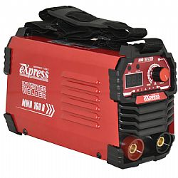 ΗΛΕΚΤΡΟΚΟΛΛΗΣΗ INVERTER MMA 160A - EXPRESS