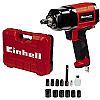 ΑΕΡΟΚΛΕΙΔΟ 1/2'' ΜΕ ΚΑΡΥΔΑΚΙΑ TC-PW 610Nm  - EINHELL