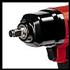 ΑΕΡΟΚΛΕΙΔΟ 1/2'' ΜΕ ΚΑΡΥΔΑΚΙΑ TC-PW 610Nm  - EINHELL