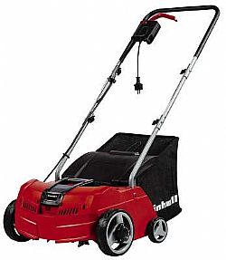 ΗΛΕΚΤΡΙΚΟΣ ΚΑΘΑΡΙΣΤΗΡΑΣ/ΑΕΡΙΣΤΗΡΑΣ ΓΚΑΖΟΝ GC-SA 1231/1 - EINHELL