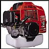 ΠΟΛΥΕΡΓΑΛΕΙΟ ΒΕΝΖΙΝΗΣ 4 ΣΕ 1 ΣΕΤ GC-MM 52 I AS - EINHELL