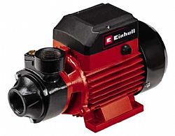 ΗΛΕΚΤΡΙΚΗ ΑΝΤΛΙΑ ΝΕΡΟΥ, ΕΠΙΦΑΝΕΙΑΣ GC-TP 4622 - EINHELL