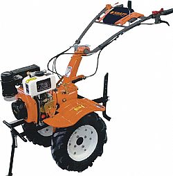 ΣΚΑΠΤΙΚΟ ΠΕΤΡΕΛΑΙΟΥ 219CC 3 ΤΑΧΥΤΗΤΕΣ 2 ΕΜΠΡΟΣ+1 ΟΠΙΣΘΕΝ - KRAFT