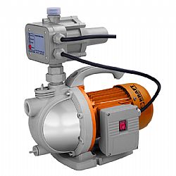 ΠΙΕΣΤΙΚΟ ΣΥΓΚΡΟΤΗΜΑ ΜΕ ΗΛΕΚΤΡΟΝΙΚΟ ΕΛΕΓΚΤΗ 1300W - KRAFT