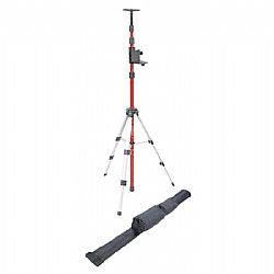 ΤΗΛΕΣΚΟΠΙΚΟ ΤΡΙΠΟΔΟ 3,2m 886-60 Pro - KAPRO