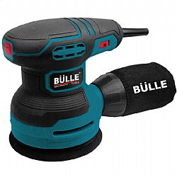 ΕΚΚΕΝΤΡΟ ΤΡΙΒΕΙΟ 300W 125mm - BULLE