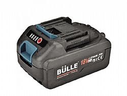 ΜΠΑΤΑΡΙΑ 18V 4.0AH LI-ION - BULLE