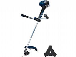 ΘΑΜΝΟΚΟΠΤΙΚΟ HYUNDAI HBC 520 PRO 2HP