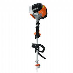 ΠΟΛΥΜΗΧΑΝΗΜΑ ΒΕΝΖΙΝΟΚΙΝΗΤΟ ΘΑΜΝΟΚΟΠΤΙΚΟ - ΚΟΝΤΑΡΟΠΡΙΟΝΟ 52CC 2HP  - KRAFT