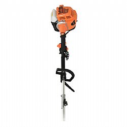 ΒΕΝΖΙΝΟΚΙΝΗΤΟ ΠΟΛΥΜΗΧΑΝΗΜΑ 4 ΣΕ 1 52CC 3.0HP - KRAFT