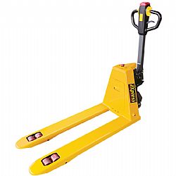 ΗΛΕΚΤΡΙΚΟ ΠΑΛΕΤΟΦΟΡΟ 24V 1,5TON - EXPRESS