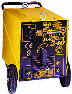 ΑΝΟΡΘΩΤΗΣ IMPERIA MAGNUM 240