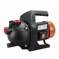 ΑΝΤΛΙΑ ΕΠΙΦΑΝΕΙΑΣ ΑΥΤΟΜΑΤΗΣ ΑΝΑΡΡΟΦΗΣΗΣ 1,1HP - KRAFT