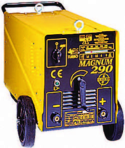 ΑΝΟΡΘΩΤΗΣ IMPERIA MAGNUM 290