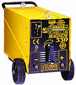 ΑΝΟΡΘΩΤΗΣ IMPERIA MAGNUM 330