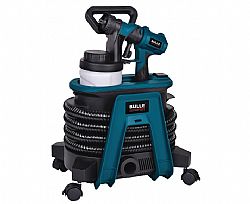 ΗΛΕΚΤΡΙΚΟ ΠΙΣΤΟΛΙ ΒΑΦΗΣ 1200W Airless HVLP Smart Angle - BULLE