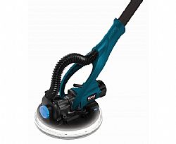 ΤΡΙΒΕΙΟ ΤΟΙΧΟΥ ΤΗΛΕΣΚΟΠΙΚΟ 820W - ΦΩΤΙΖΟΜΕΝΗ ΚΕΦΑΛΗ - ΣΥΣΤΗΜΑ ΑΝΑΡΡΟΦΗΣΗΣ ΣΚΟΝΗΣ ΣΕ ΣΑΚΟΥΛΑ BULLE