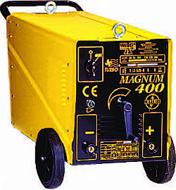 ΑΝΟΡΘΩΤΗΣ IMPERIA MAGNUM 400