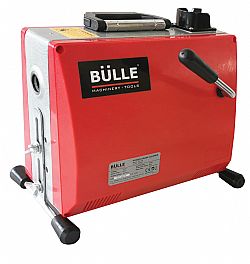 ΑΠΟΦΡΑΚΤIKO ΜΗΧΑΝΗΜΑ ΣΩΛΗΝΩΝ & ΚΙΤ 16mm  390W - BULLE