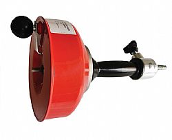 ΑΠΟΦΡΑΚΤΙΚΟ ΧΕΙΡΟΣ-ΔΡΑΠΑΝΟΥ ΜΕ ΤΥΜΠΑΝΟ - BULLE