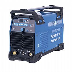 ΗΛΕΚΤΡΟΚΟΛΛΗΣΗ PLASMA ΚΟΠΗΣ ΜΕΤΑΛΛΩΝ ΤΕΧΝΟΛ. INVERTER CUT 40 - BULLE 657006