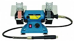 MINI ΔΙΔΥΜΟΣ ΤΡΟΧΟΣ ME ΕΥΚΑΜΠΤΟ ΑΞΟΝΑ - BULLE