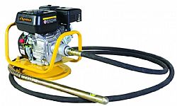 ΔΟΝΗΤΗΣ ΜΠΕΤΟΝ ΜΕ ΜΑΡΚΟΥΤΣΙ 6M  ∅45  - EXPRESS