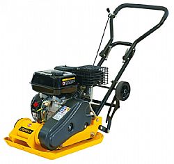 ΣΥΜΠΙΕΣΤΗΣ ΕΔΑΦΟΥΣ ΒΕΝΖΙΝΟΚΙΝΗΤΟΣ 196cc - EXPRESS