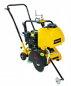 ΚΟΦΤΗΣ ΜΠΕΤΟΝ ΒΕΝΖΙΝΟΚΙΝΗΤΟΣ 196 cc - EXPRESS