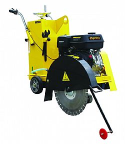 ΚΟΦΤΗΣ ΜΠΕΤΟΝ ΒΕΝΖΙΝΟΚΙΝΗΤΟΣ 389cc - EXPRESS