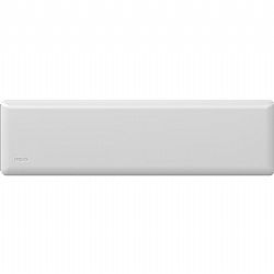 ΘΕΡΜΟΠΟΜΠΟΣ NOBO 1250W NTL2N Slimline