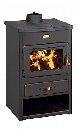 ΣΟΜΠΑ ΞΥΛΟΥ ΑΠΟ ΑΤΣΑΛΙ 8+6kW PRITY K1 CP W8