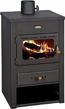 ΣΟΜΠΑ ΞΥΛΟΥ ΑΠΟ ΑΤΣΑΛΙ 10kW CLIMATE - PRITY K12