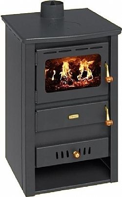 ΣΟΜΠΑ ΞΥΛΟΥ ΑΠΟ ΑΤΣΑΛΙ 10+6 kW PRITY K22 CP W10