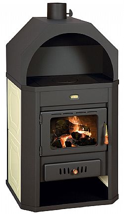 ΣOΜΠΑ ΞΥΛΟΥ ΚΑΛΟΡΙΦΕΡ 17+8 kW - PRITY W17 