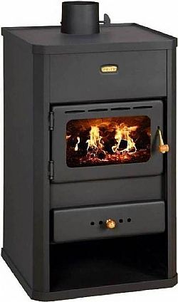 ΣΟΜΠΑ ΞΥΛΟΥ ΑΠΟ ΑΤΣΑΛΙ 10kw - PRITY S1