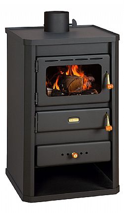 ΣΟΜΠΑ ΞΥΛΟΥ ΑΠΟ ΑΤΣΑΛΙ 10kw - PRITY S2 