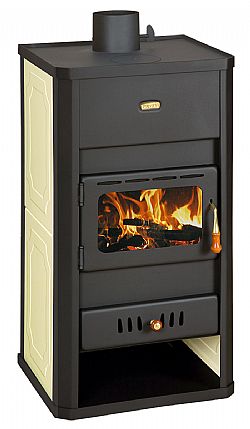 ΣΟΜΠΑ ΞΥΛΟΥ ΚΑΛΟΡΙΦΕΡ 13+5kW - S3 W13 PRITY