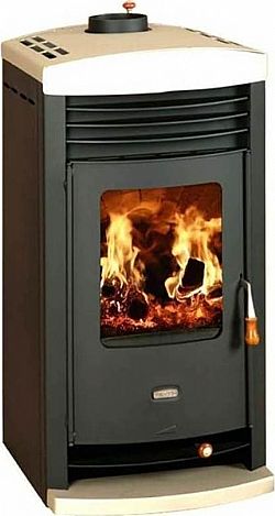 ΣΟΜΠΑ ΞΥΛΟΥ ΚΑΛΟΡΙΦΕΡ 13.1kW - PRITY SK W10