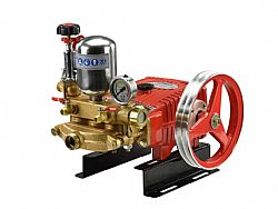 ΑΝΤΛΙΑ ΨΕΚΑΣΤΙΚΟΥ ΠΙΕΣΗΣ 21-45BAR & ΠΑΡΟΧΗΣ 14-22LT/M KRAFT