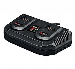 ΤΑΧΥΦΟΡΤΙΣΤΗΣ 18V 2 ΜΠΑΤΑΡΙΩΝ 2x3,5Ah BULLE  