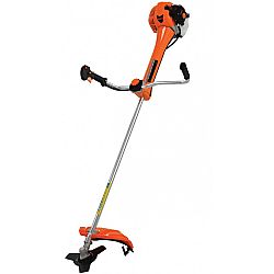 ΘΑΜΝΟΚΟΠΤΙΚΟ ΒΕΝΖΙΝΟΚΙΝΗΤΟ PREMIUM LINE 62cc 3.46Hp ΜΕ ΑΝΤΙΔΟΝΗΣΗ KRAFT