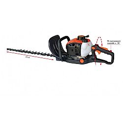 ΨΑΛΙΔΙ ΜΠΟΡΝΤΟΥΡΑΣ ΒΕΝΖΙΝOKINHTO 25,4cc/1.2HP KRAFT