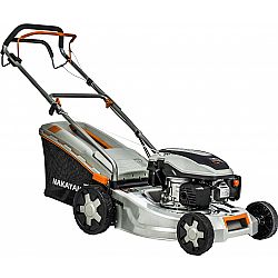 ΧΛΟΟΚΟΠΤΙΚΗ ΒΕΝΖΙΝΗΣ ΑΥΤΟΚΙΝΟΥΜΕΝΗ 145cc - PM4830 NAKAYAMA PRO