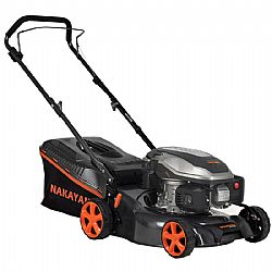 ΧΛΟΟΚΟΠΤΙΚΗ ΒΕΝΖΙΝΗΣ ΩΘΟΥΜΕΝΗ 145cc - PM4810 NAKAYAMA