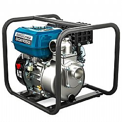 ΑΝΤΛΙΑ ΒΕΝΖΙΝΗΣ 2''X2'' 196CC -BGB1050 BORMANN PRO 