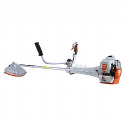 ΘΑΜΝΟΚΟΠΤΙΚΟ ΒΕΝΖΙΝΗΣ 52cc 2,3hp ΜΕ ΑΝΤΙΔΟΝΗΣΗ - PB5600 NAKAYAMA PRO