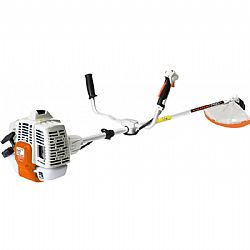 ΘΑΜΝΟΚΟΠΤΙΚΟ ΒΕΝΖΙΝΗΣ 52cc 2hp - PB5450 NAKAYAMA PRO 